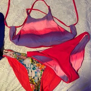 Bathing suit